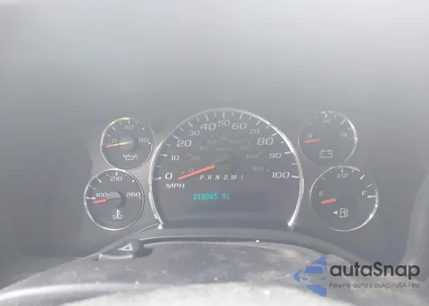 2011 GMC Savana 2500 Work Van z USA, uszkodzony, nr VIN 1GTW7GCA9B1905885